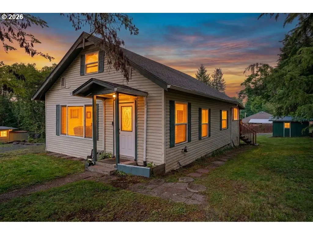 505 S 5th St, Springfield, OR 97477 - #1