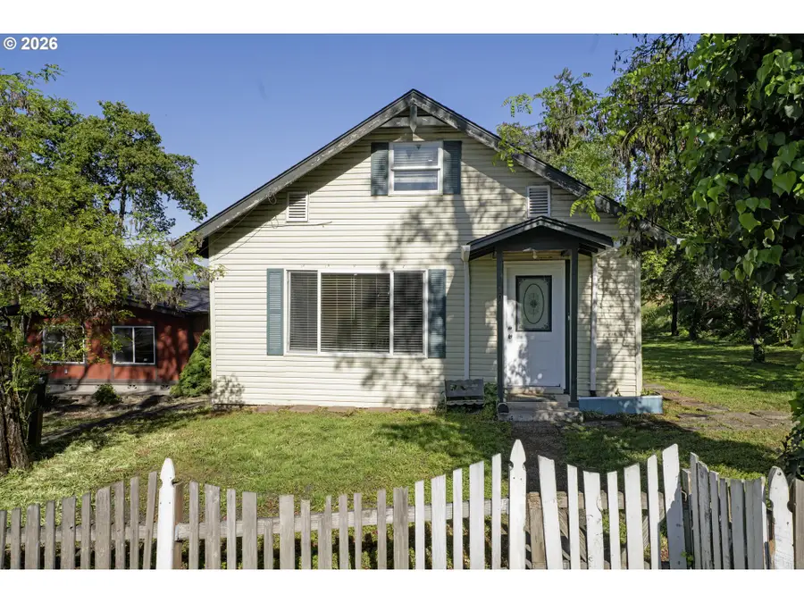 505 S 5th St, Springfield, OR 97477 - #2