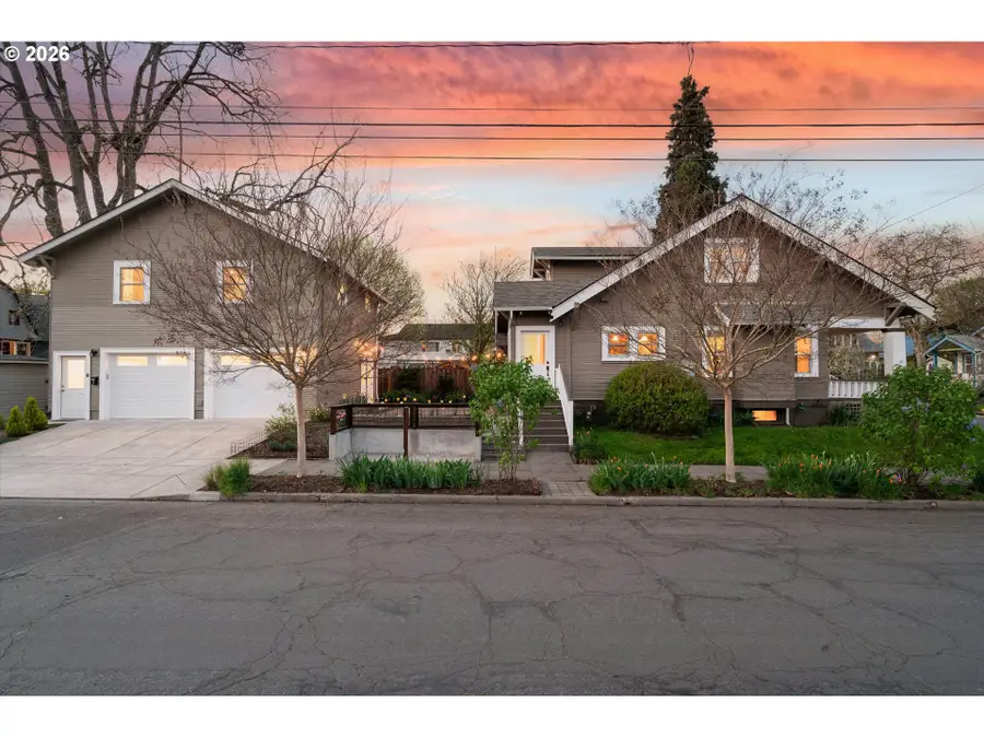 3635 SE 14th Ave, Portland, OR 97202 - #2