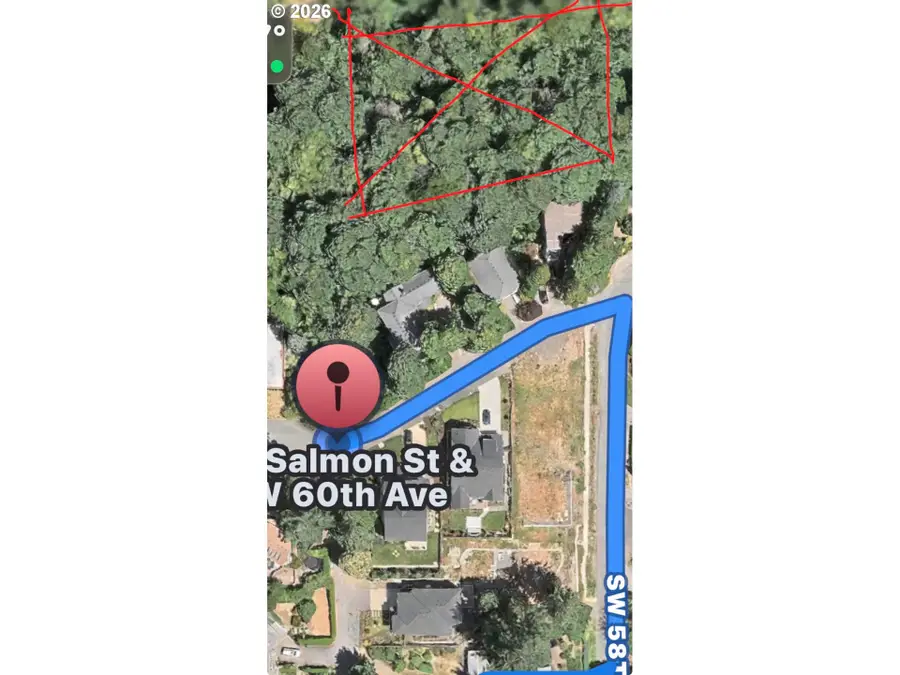 0 SW Salmon, Portland, OR 97221 - #2