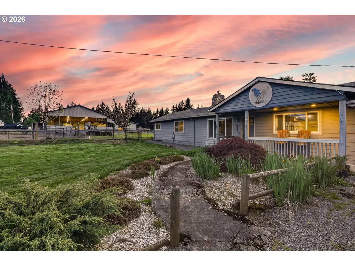 17623 S Windy City Rd, Mulino, OR 97042 - #1