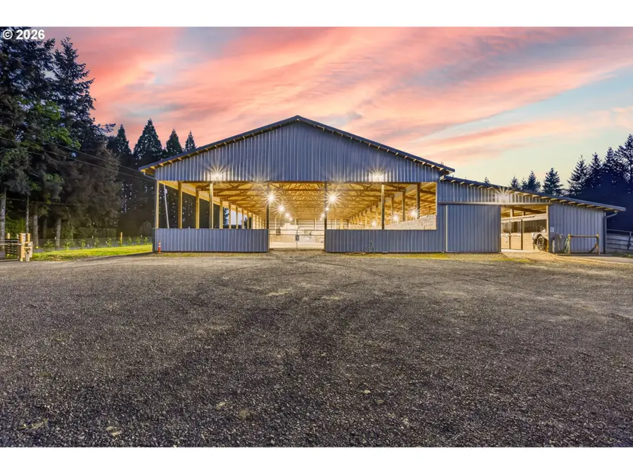 17623 S Windy City Rd, Mulino, OR 97042 - #2