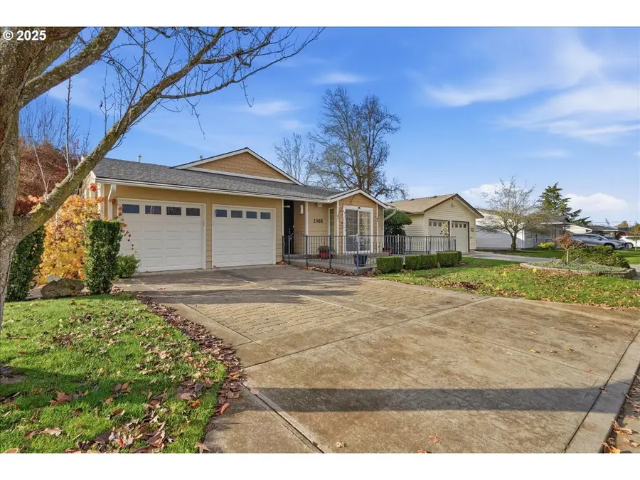 2365 Umpqua Rd, Woodburn, OR 97071 - Image #2