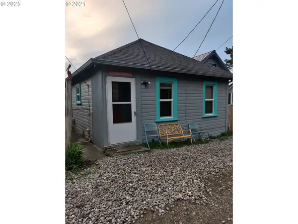 317 N Beacon St, RockawayBeach, OR 97136