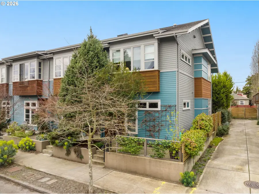 4939 NE 26th Ave, Portland, OR 97211 - #3