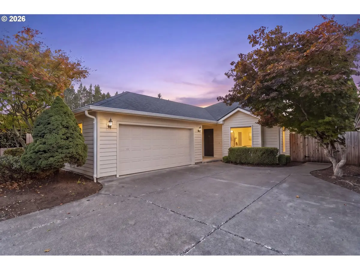 4855 8th Ave Se, Salem, OR 97302 - #1