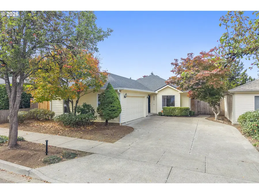 4855 8th Ave Se, Salem, OR 97302 - #3