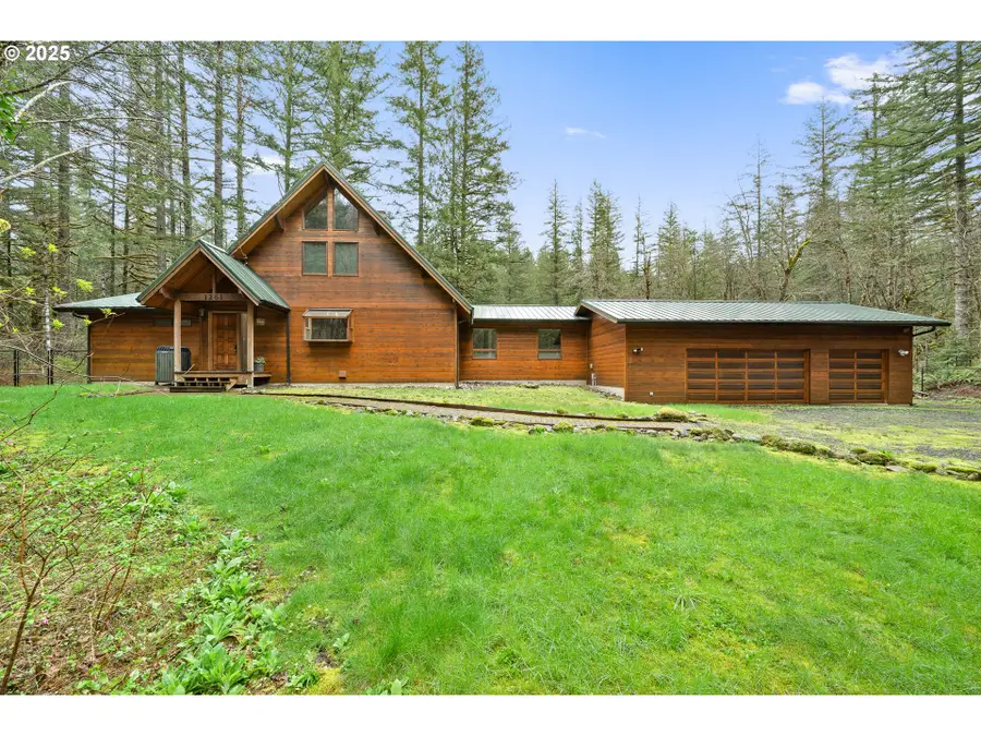 1261 Mathews Rd, Washougal, WA 98671 - #2