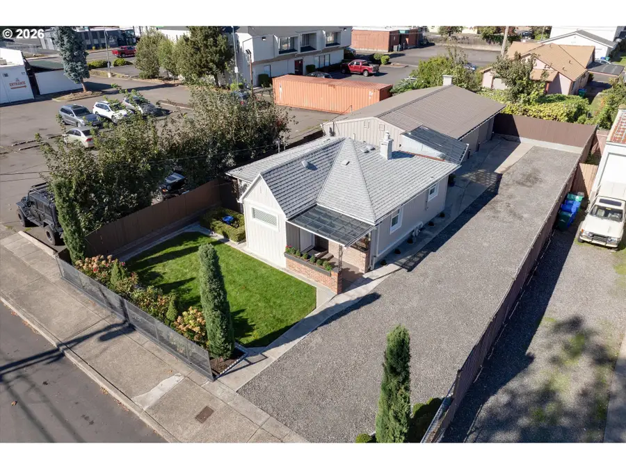 18149 SE Pine St, Portland, OR 97233 - #2