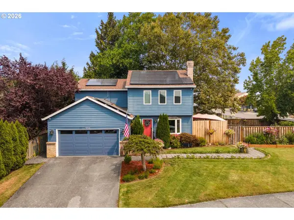 446 SE 68th Ave, Hillsboro, OR 97123