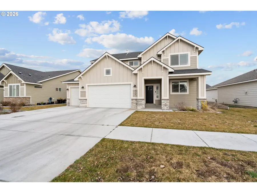 316 Sage St, Boardman, OR 97818 - #3