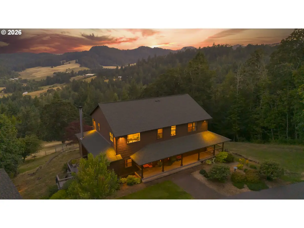 2653 NW High Heaven Rd, McMinnville, OR 97128 - #1