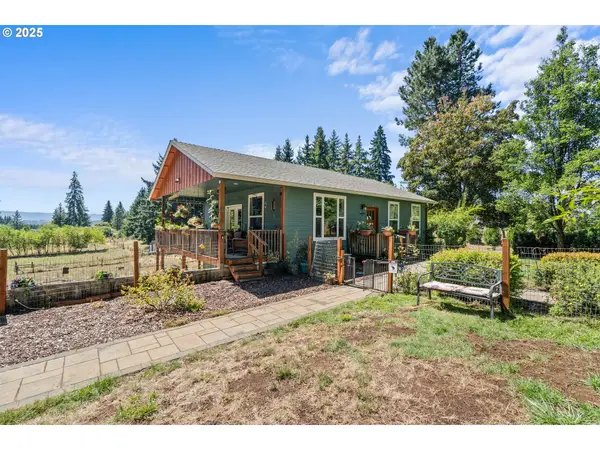 40989 Skyline Dr, SweetHome, OR 97386