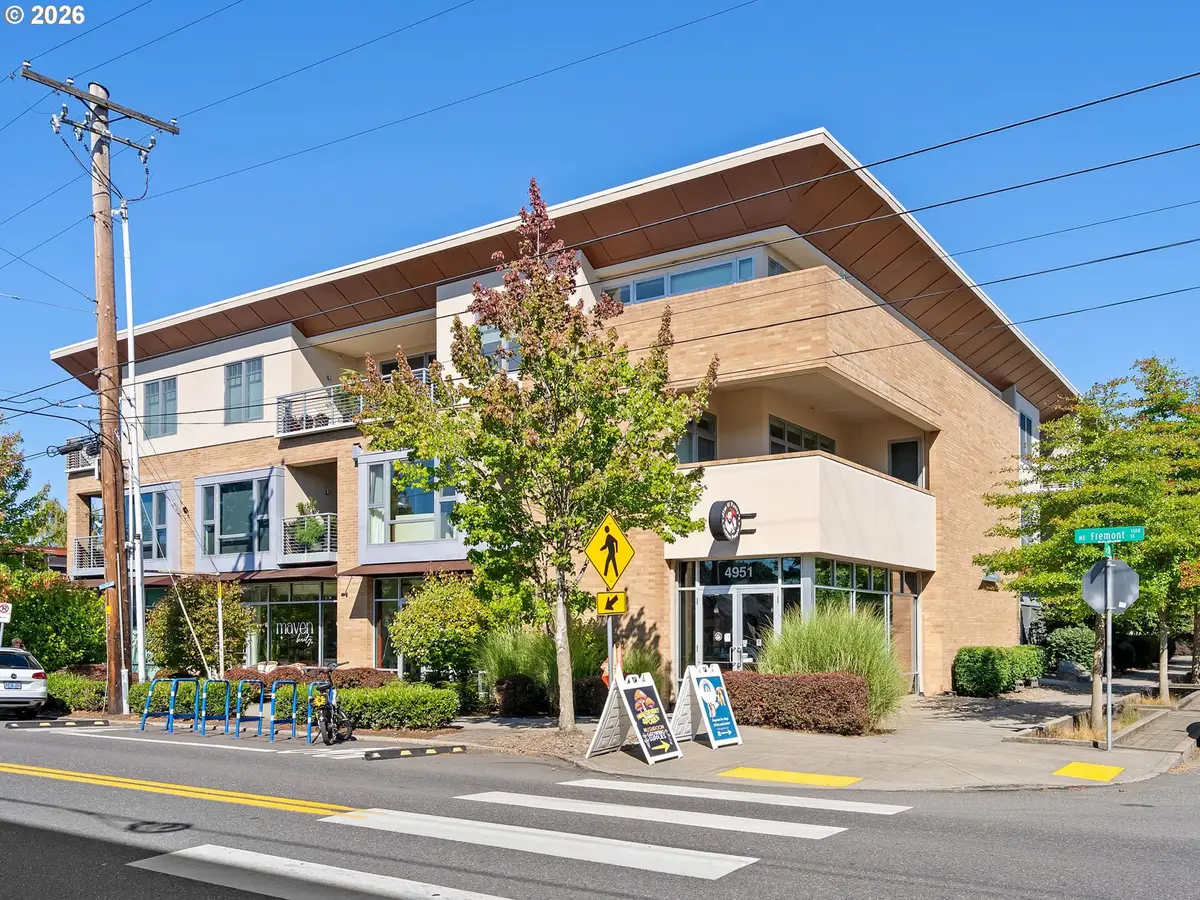 3525 NE 50th Ave #205, Portland, OR 97213 - #1