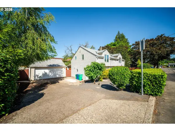 18910 SE Mildred St, Milwaukie, OR 97267