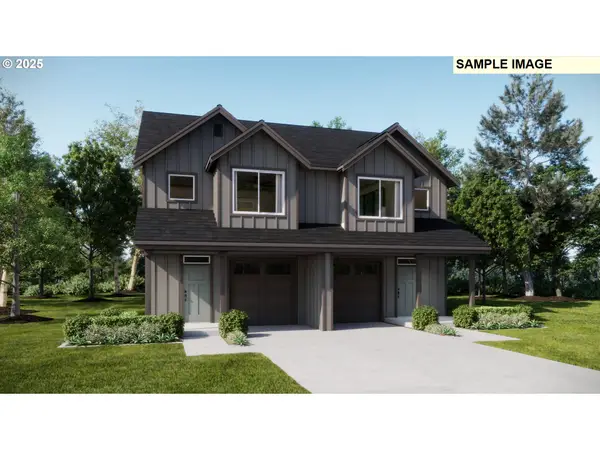 16851 SW Yarra Ln #HS37, Tigard, OR 97224