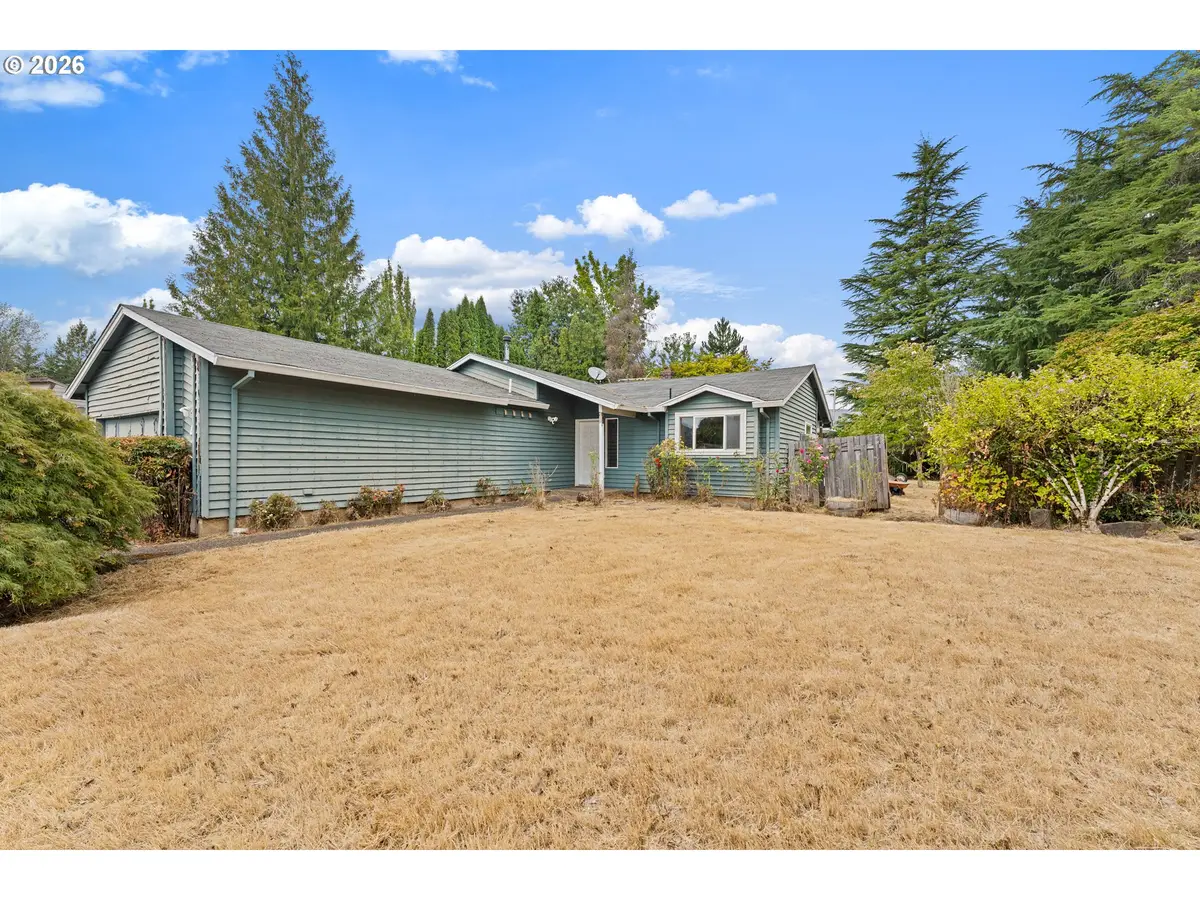 2460 S Dogwood St, Cornelius, OR 97113 - #1
