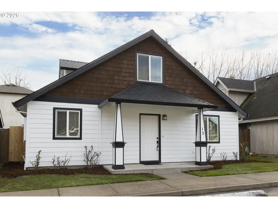 601 W 1st St #13, Newberg, OR 97132 - #2