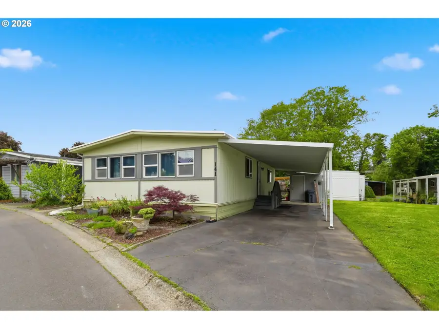 1475 Green Acres Rd #141, Eugene, OR 97408 - #2