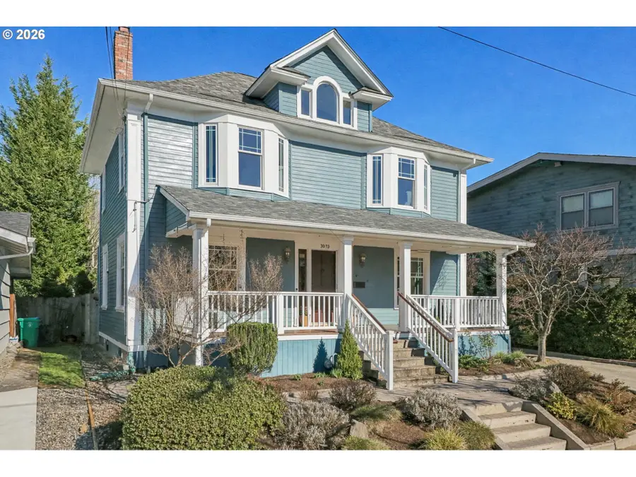 3033 NE Schuyler St, Portland, OR 97212 - #2