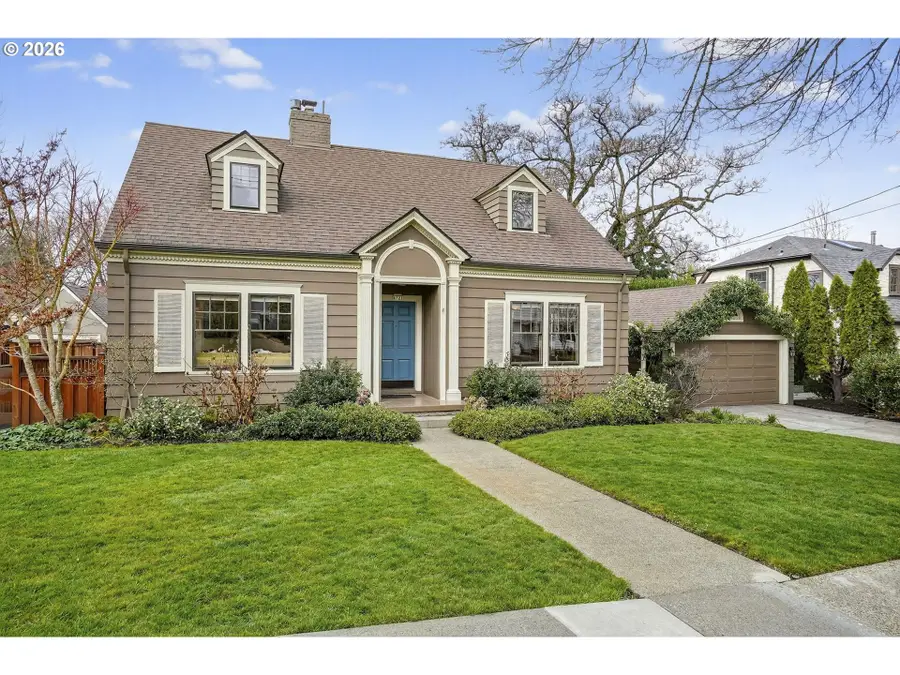 6721 SE 34th Ave, Portland, OR 97202 - #2