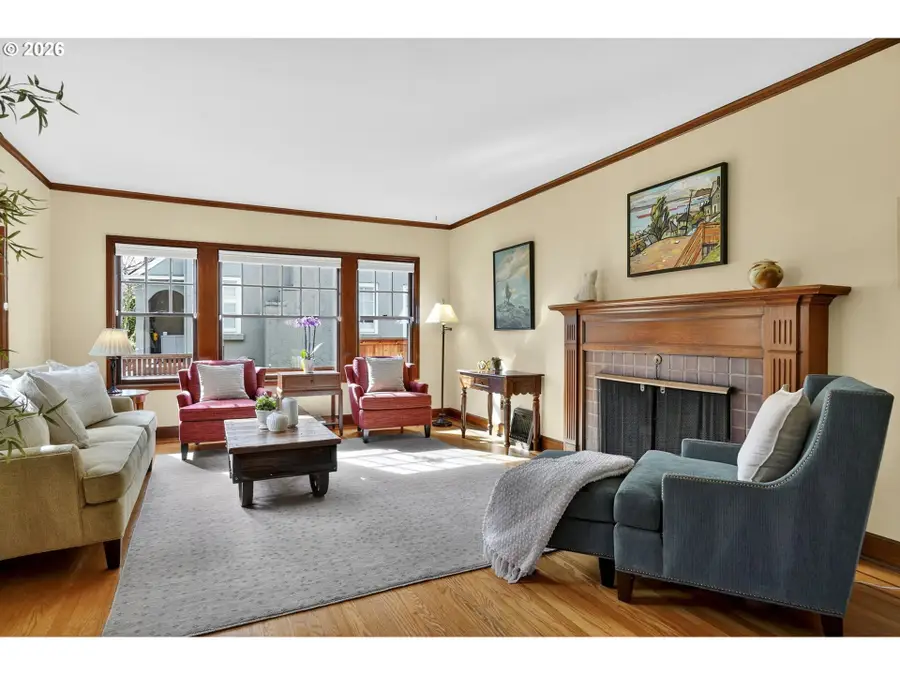 6721 SE 34th Ave, Portland, OR 97202 - #3