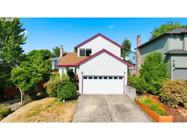 5574 NW Deerfield Way, Portland, OR 97229