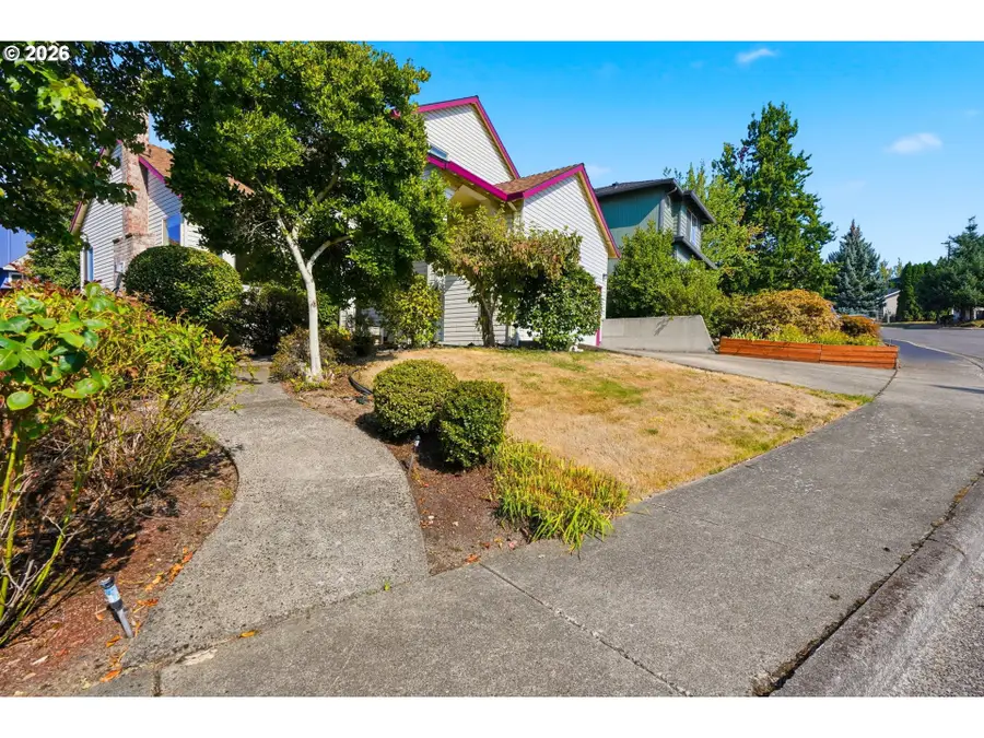 5574 NW Deerfield Way, Portland, OR 97229 - #2