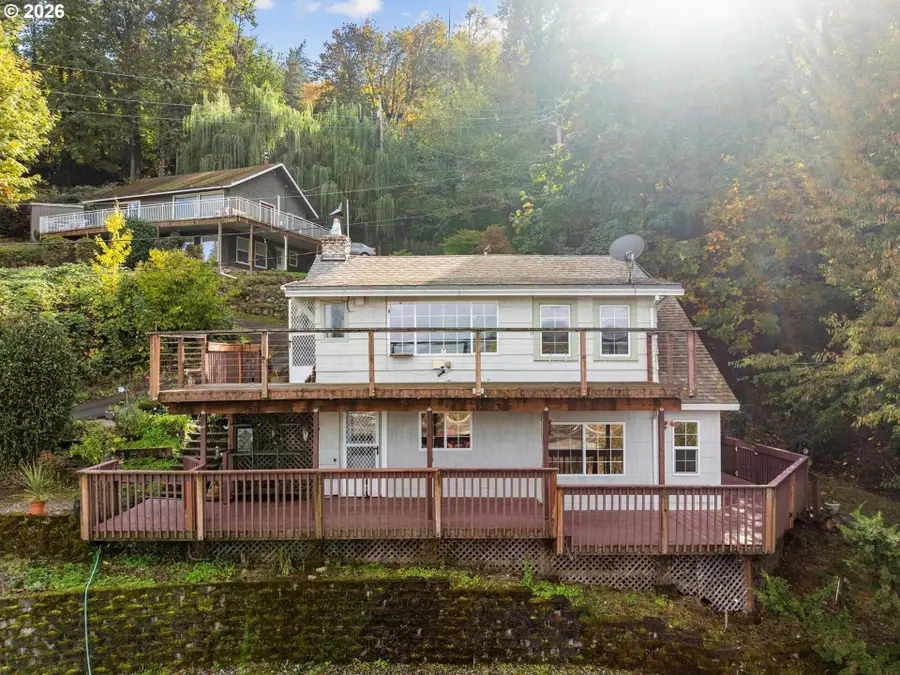 3011 NE Rasmussen Rd, Corbett, OR 97019 - Image #2