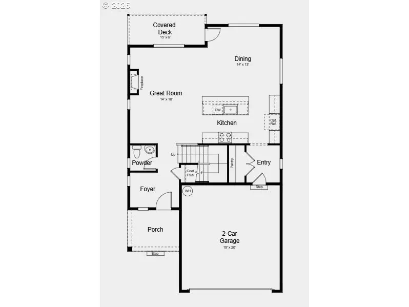 18660 SW Sugarloaf Ln, Beaverton, OR 97007 - #2