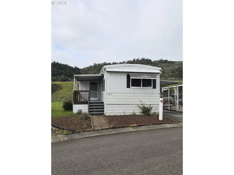 512 Shadow Ranch Ln, Roseburg, OR 97470 - #2