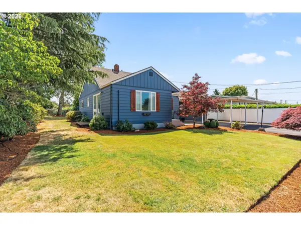 2343 Wilbur Ave, Eugene, OR 97402