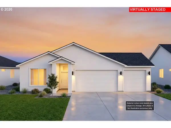 1226 SE Kimber, Hermiston, OR 97838