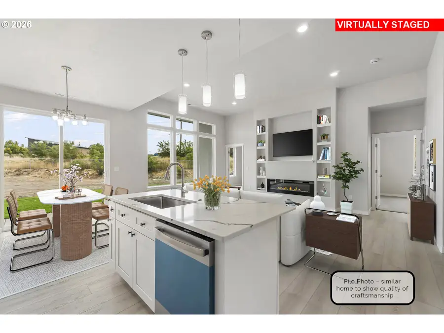 1226 SE Kimber, Hermiston, OR 97838 - #3