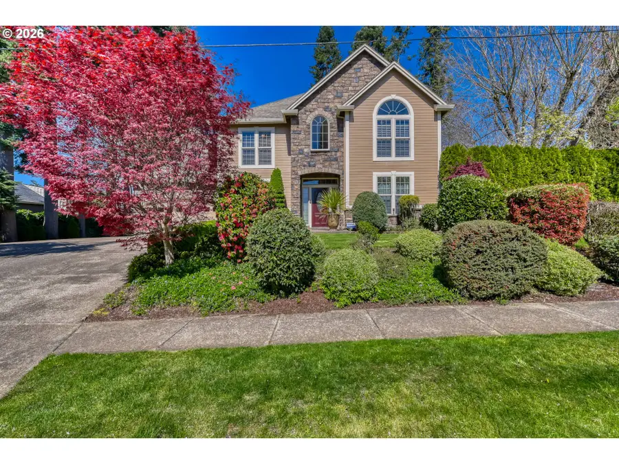 11075 SW Cabot St, Beaverton, OR 97005 - #3