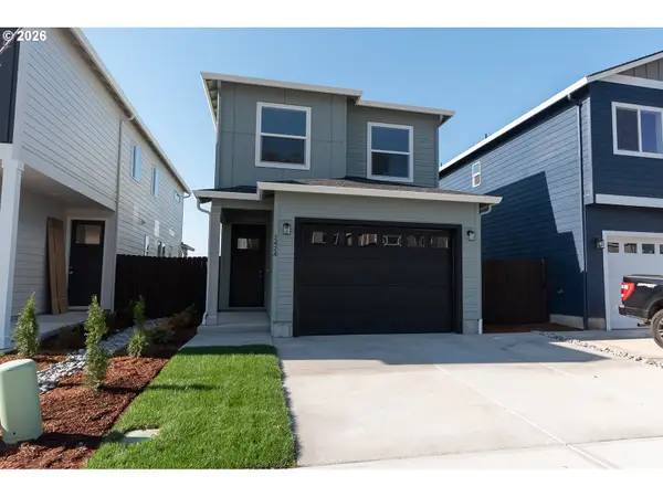 2424 SW 5th Pl, BattleGround, WA 98604