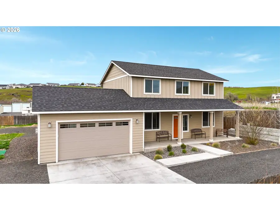 1394 Tutuilla Rd, Pendleton, OR 97801 - #2