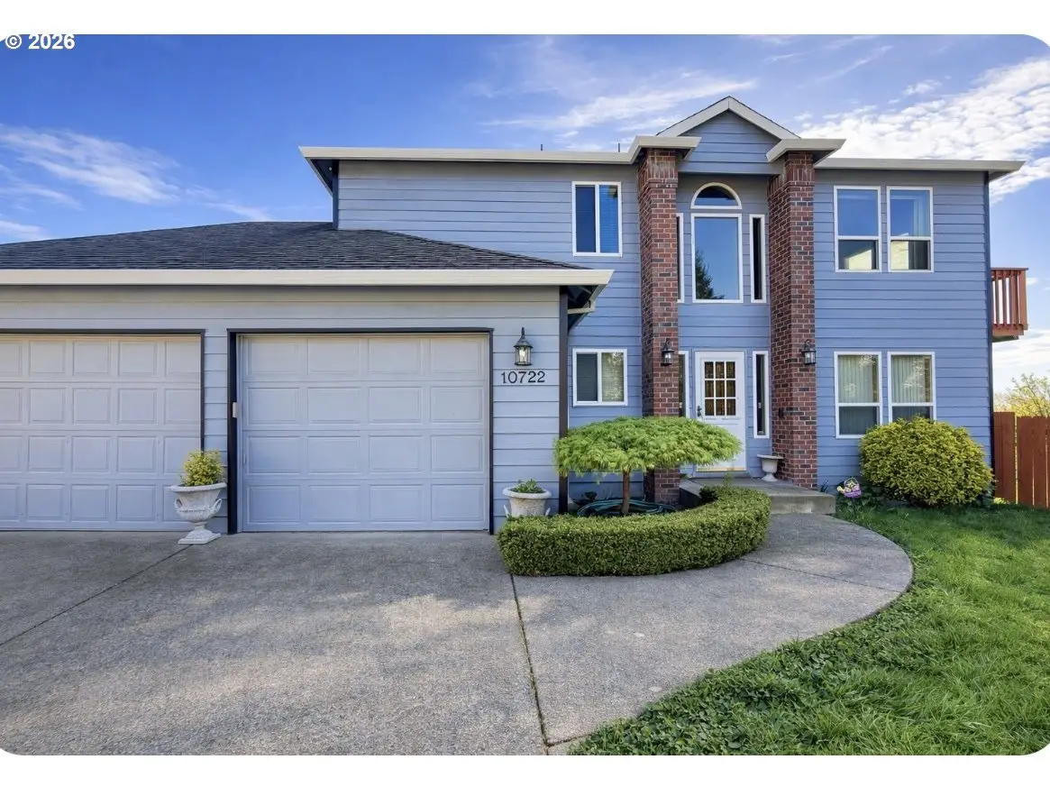 10722 SE Lexington St, Portland, OR 97266 - #1