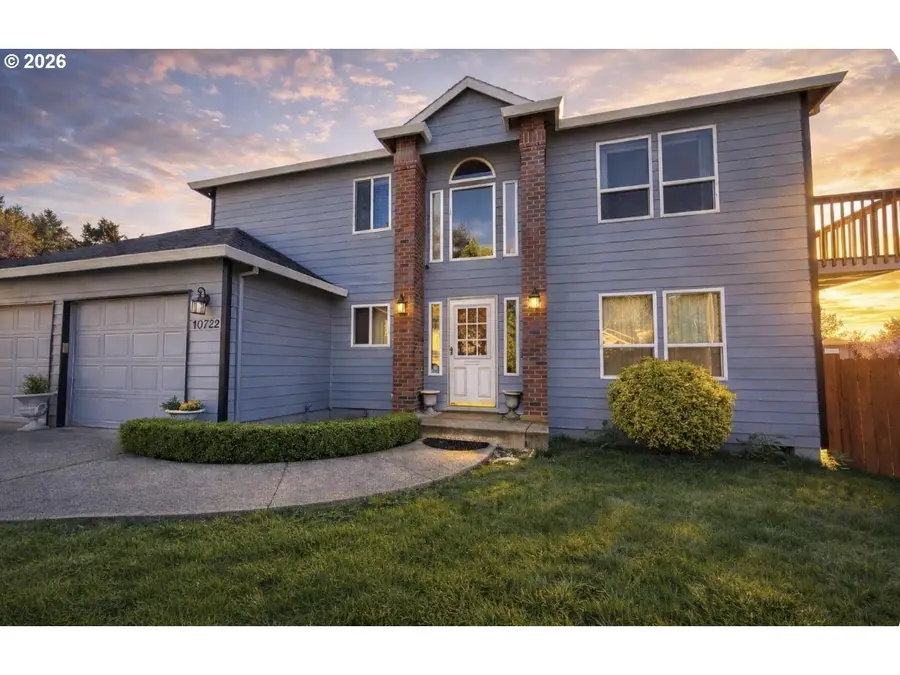 10722 SE Lexington St, Portland, OR 97266 - #2