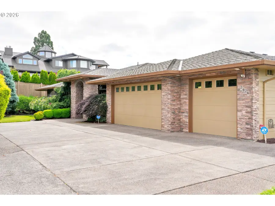 2926 NW 12th Ave, Camas, WA 98607 - #3