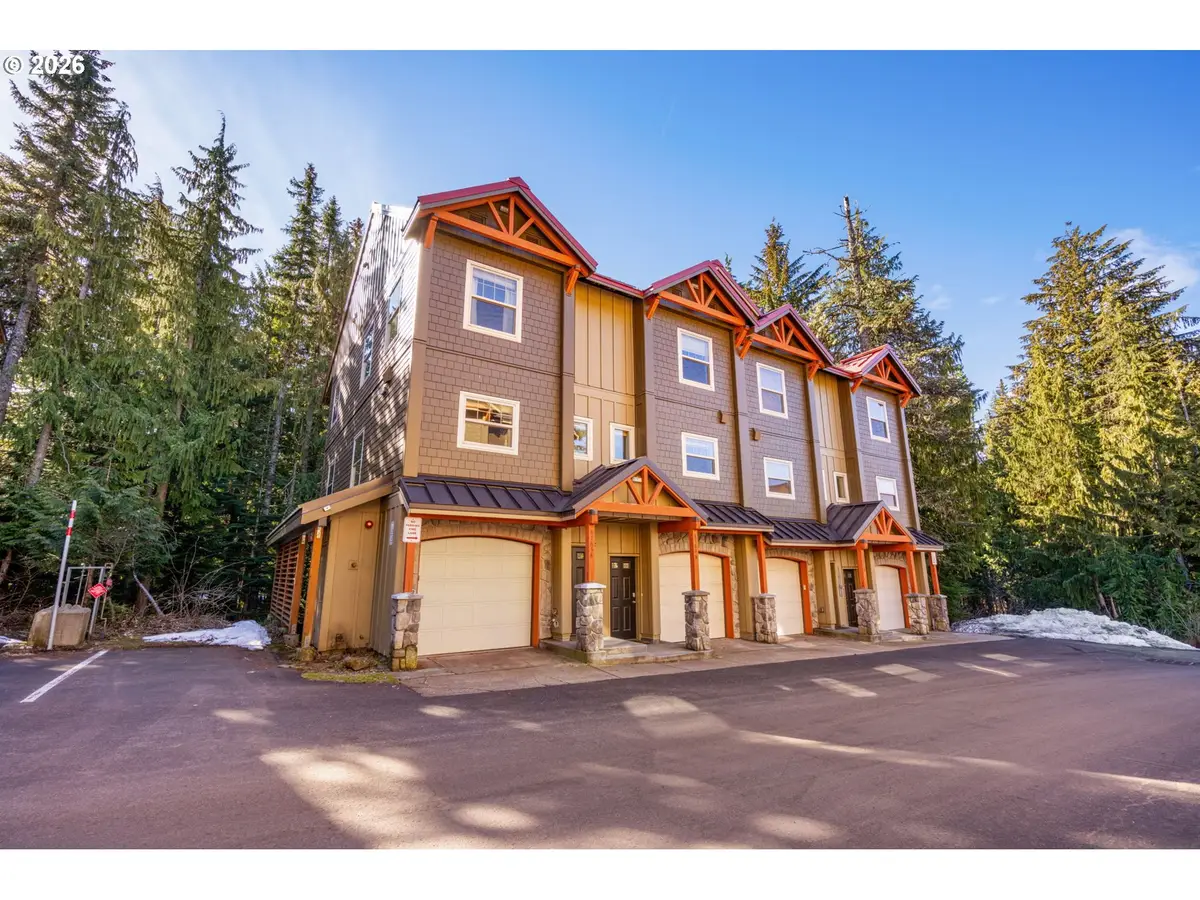 87858 E Creek Ridge Rd, Government Camp, OR 97028 - #1