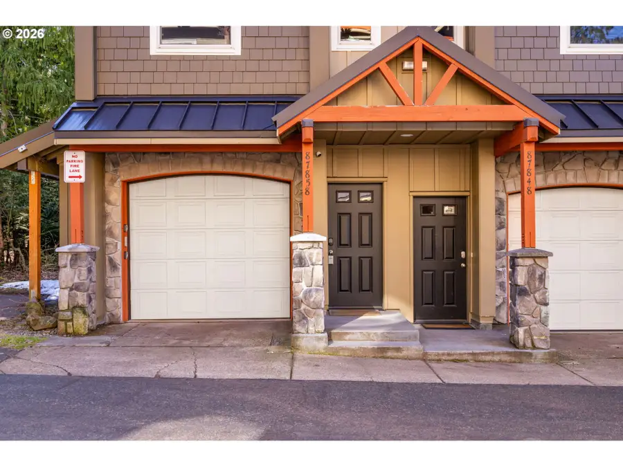 87858 E Creek Ridge Rd, Government Camp, OR 97028 - #2