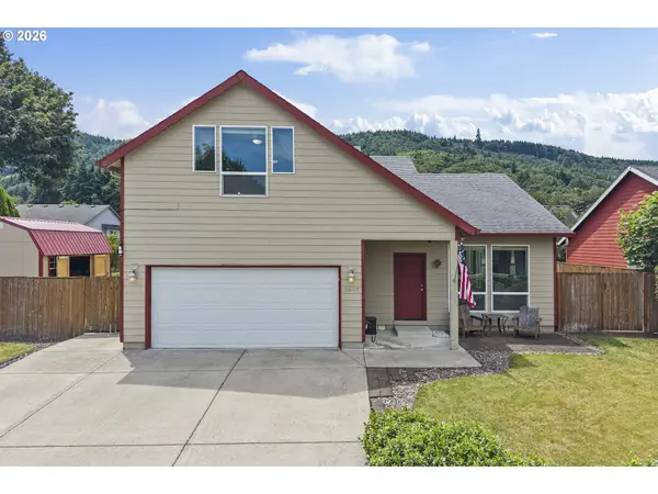 3605 5th St, ColumbiaCity, OR 97018