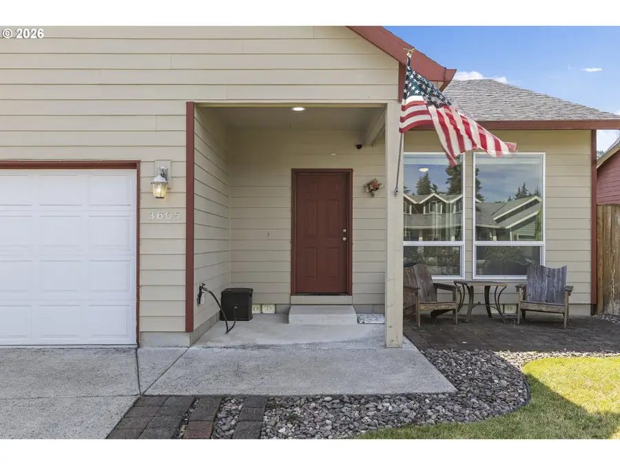 3605 5th St, Columbia City, OR 97018 - #3