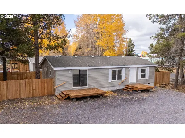 314 Jones St, Crescent, OR 97733