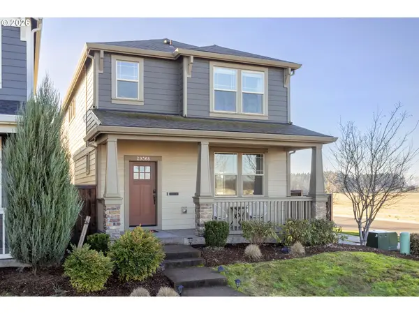 29368 NW 293rd Ave, NorthPlains, OR 97133