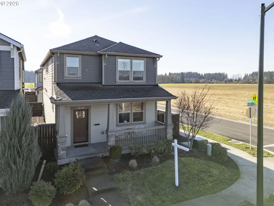 29368 NW 293rd Ave, North Plains, OR 97133 - Image #2