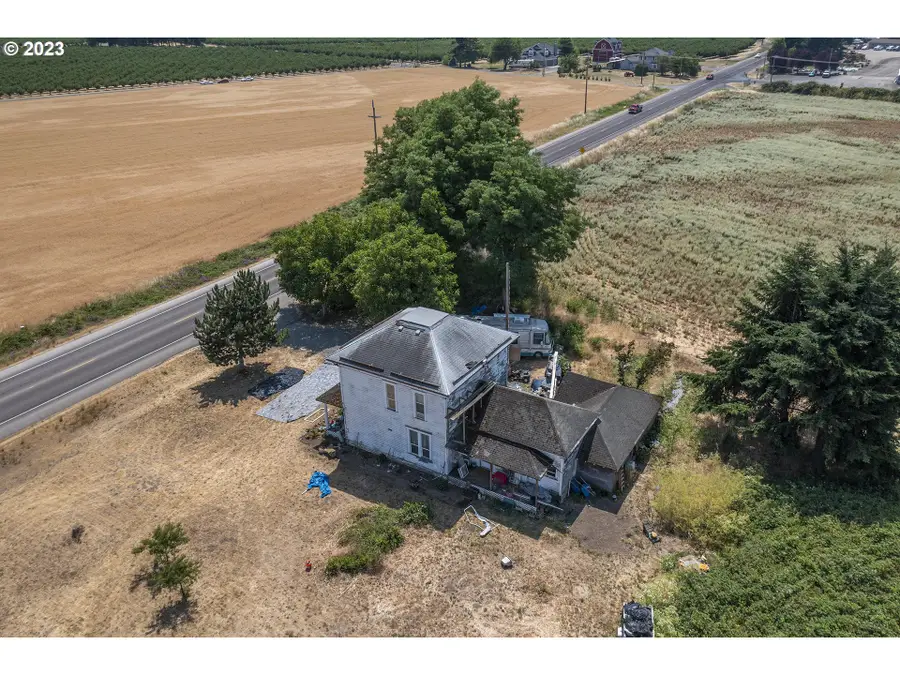 90611 Coburg Rd, Eugene, OR 97408 - #3