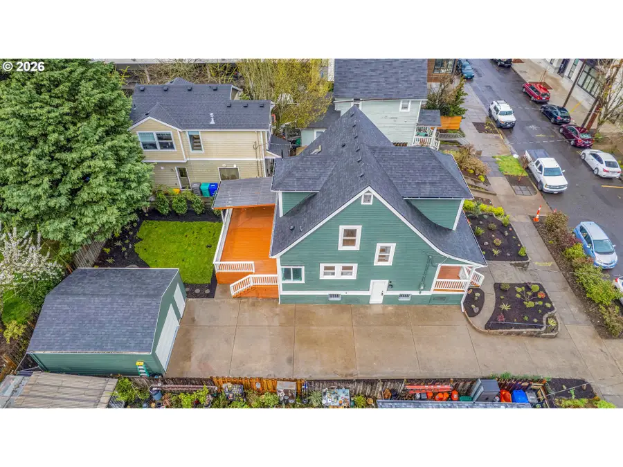 2535 SE 32nd Ave, Portland, OR 97202 - #3