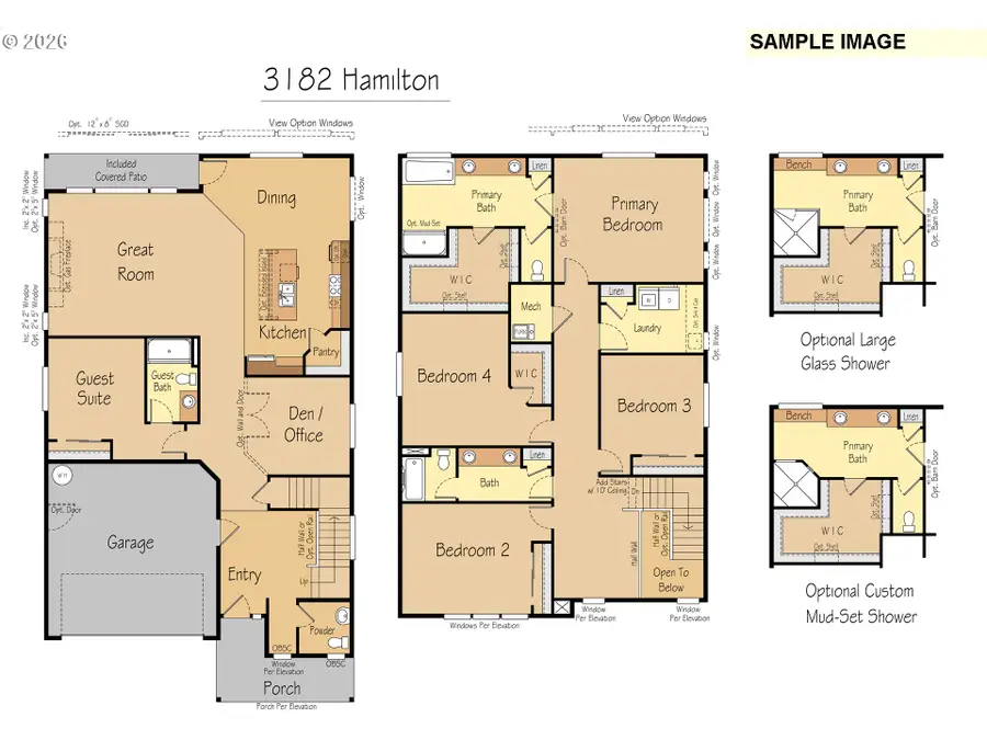 NE 195th Ct, Vancouver, WA 98684 - Image #2